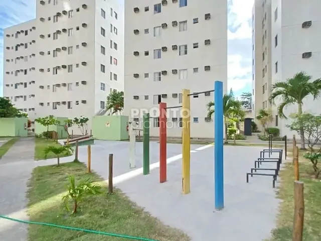 Imagem 10: Imóvel para Venda Tem 53 M2 com 3 Quartos em Artur Lundgren I - Paulista - Pe