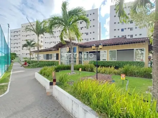 Imagem 15: Imóvel para Venda Tem 53 M2 com 3 Quartos em Artur Lundgren I - Paulista - Pe