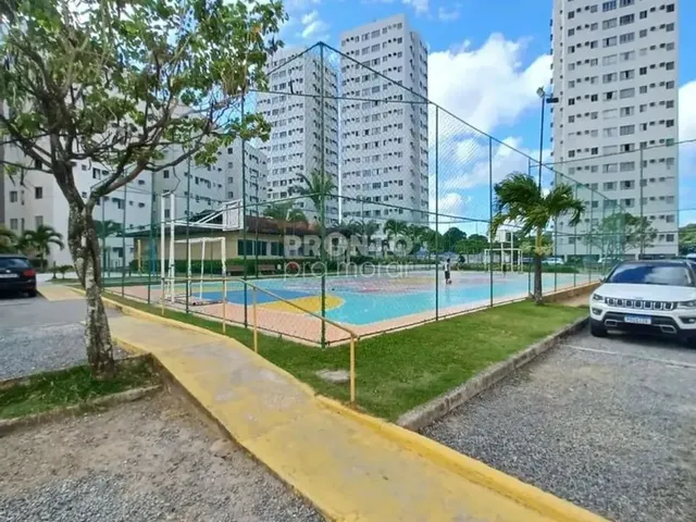 Imagem 2: Imóvel para Venda Tem 53 M2 com 3 Quartos em Artur Lundgren I - Paulista - Pe