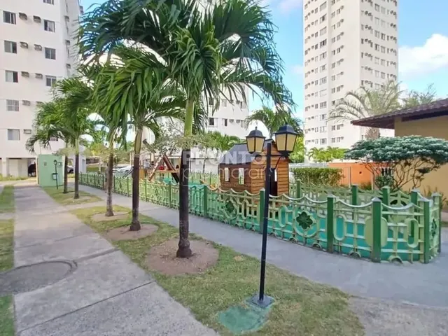 Imagem 9: Imóvel para Venda Tem 53 M2 com 3 Quartos em Artur Lundgren I - Paulista - Pe