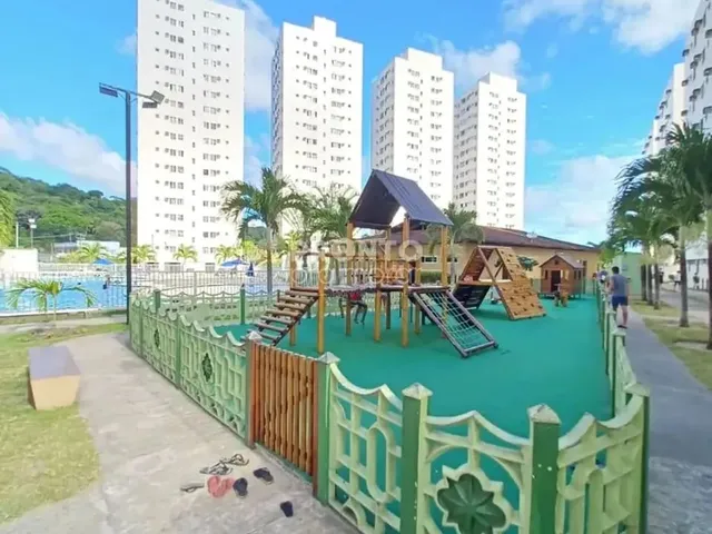 Imagem 16: Imóvel para Venda Tem 53 M2 com 3 Quartos em Artur Lundgren I - Paulista - Pe