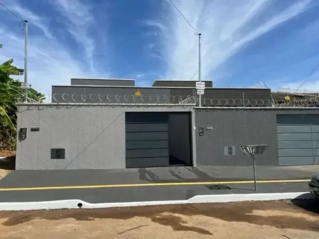 Imagem: Vende-Se Casa em Candeias