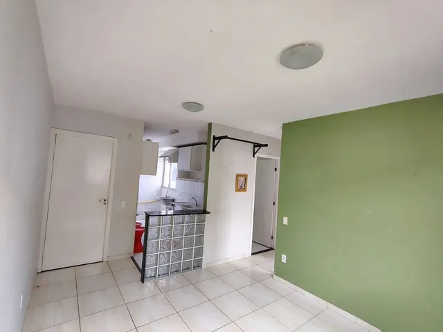 Imagem: Me - Apartamento em Camaragibe, 2 Qts