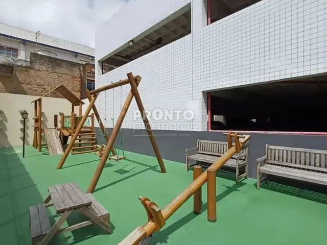 Imagem 6: Imóvel para Venda Possui 80 Metros Quadrados com 3 Quartos em Centro - Jaboatão Dos