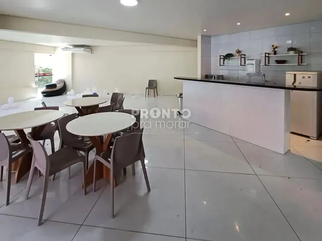 Imagem 9: Imóvel para Venda Possui 80 Metros Quadrados com 3 Quartos em Centro - Jaboatão Dos