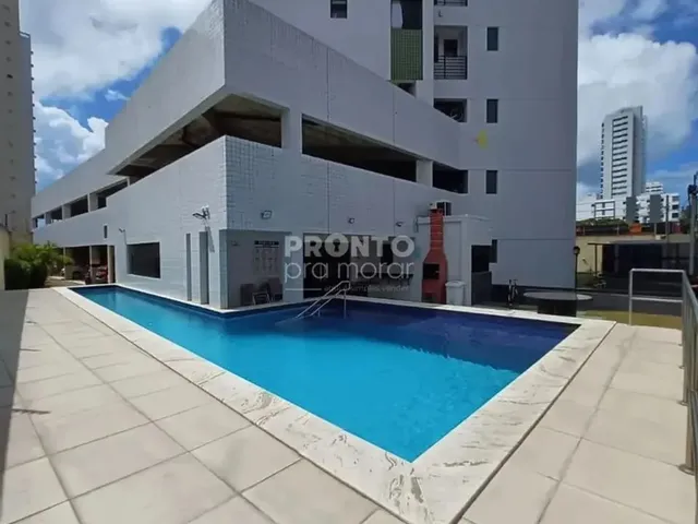 Imagem 8: Imóvel para Venda Possui 80 Metros Quadrados com 3 Quartos em Centro - Jaboatão Dos