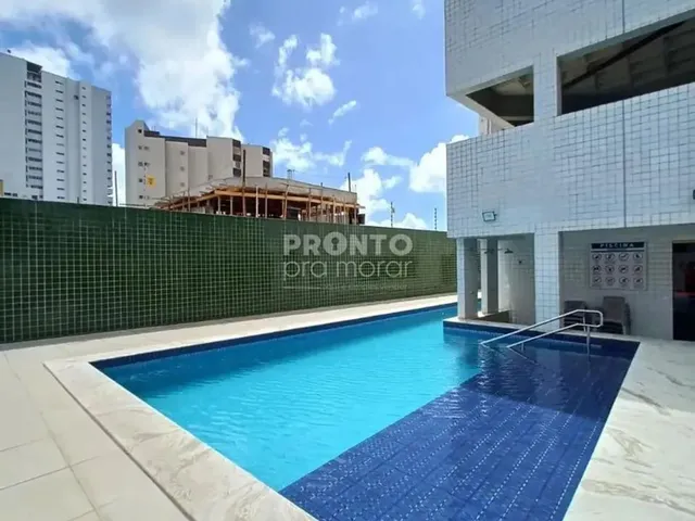 Imagem 7: Imóvel para Venda Possui 80 Metros Quadrados com 3 Quartos em Centro - Jaboatão Dos