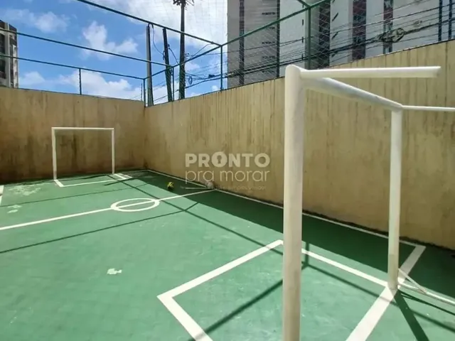 Imagem 14: Imóvel para Venda Possui 80 Metros Quadrados com 3 Quartos em Centro - Jaboatão Dos