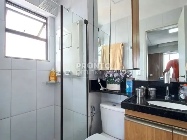 Imagem 15: Imóvel para Venda Possui 80 Metros Quadrados com 3 Quartos em Centro - Jaboatão Dos