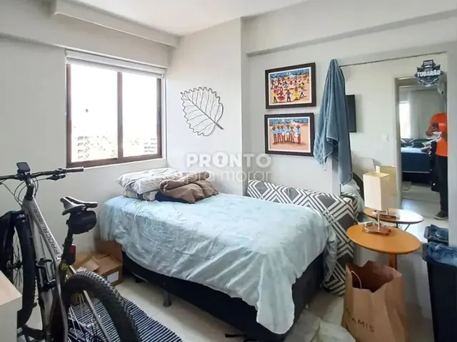 Imagem 4: Imóvel para Venda Possui 80 Metros Quadrados com 3 Quartos em Centro - Jaboatão Dos