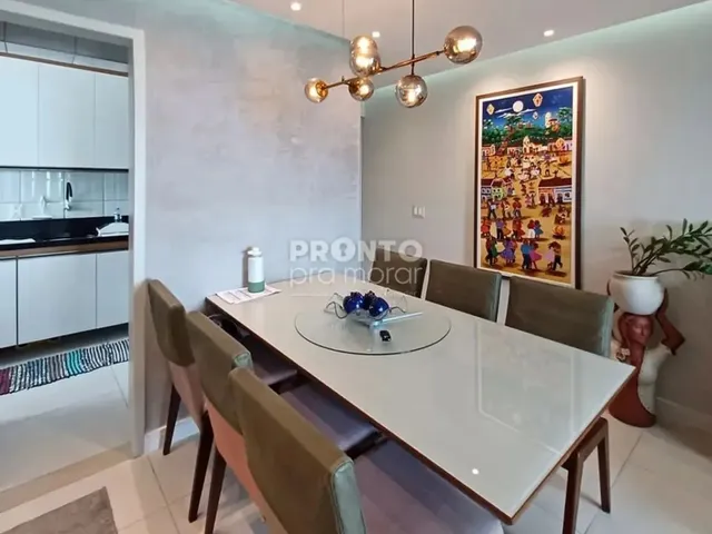 Imagem 13: Imóvel para Venda Possui 80 Metros Quadrados com 3 Quartos em Centro - Jaboatão Dos