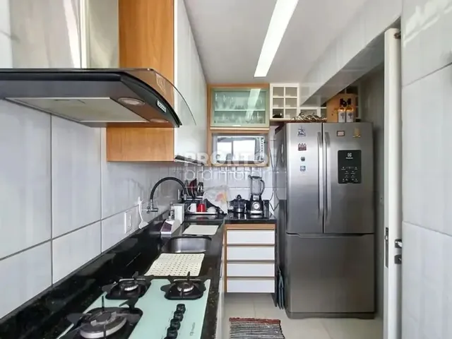 Imagem 2: Imóvel para Venda Possui 80 Metros Quadrados com 3 Quartos em Centro - Jaboatão Dos