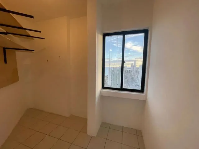 Imagem 8: Apartamento com 4 Quartos Beira Mar , 3 Suites , Andar Alto , Lazer