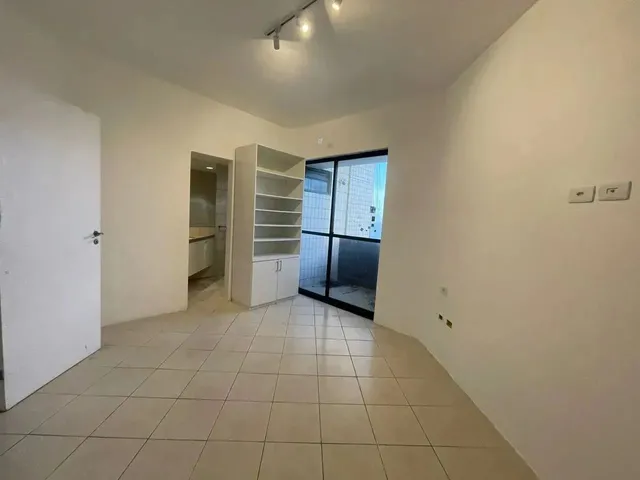 Imagem 4: Apartamento com 4 Quartos Beira Mar , 3 Suites , Andar Alto , Lazer