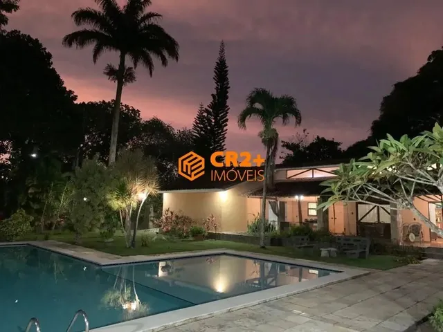 Imagem: Vendo Casa Alto Padrão em Condomínio em
