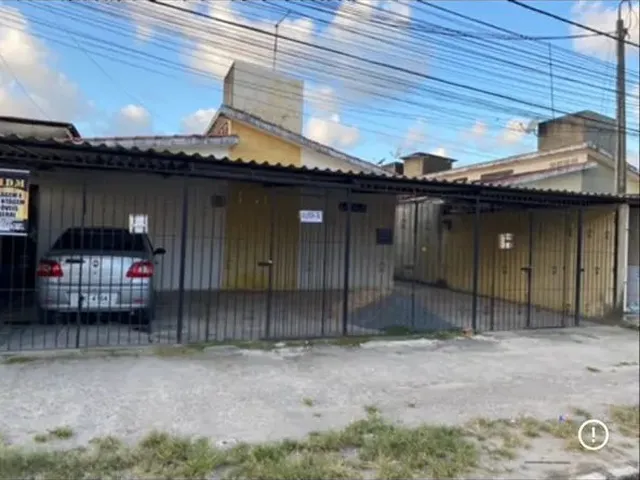 Imagem: Vendo Ou Troco Casa em Paulista