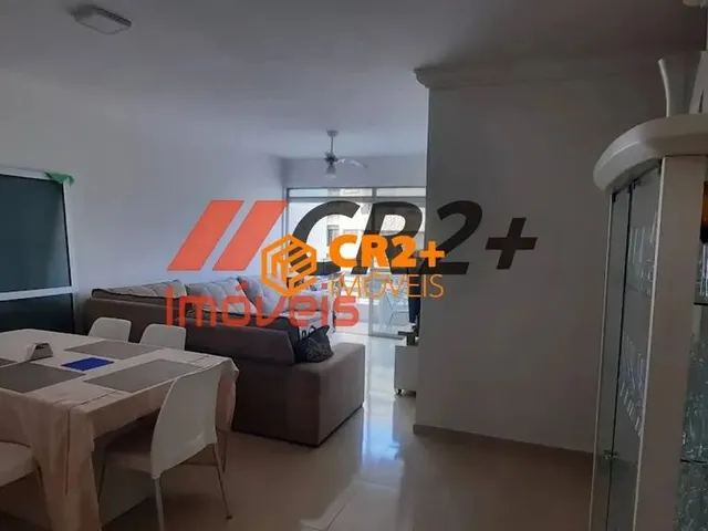 Imagem: Apartamento a Venda 120M² com 3 Quartos,1