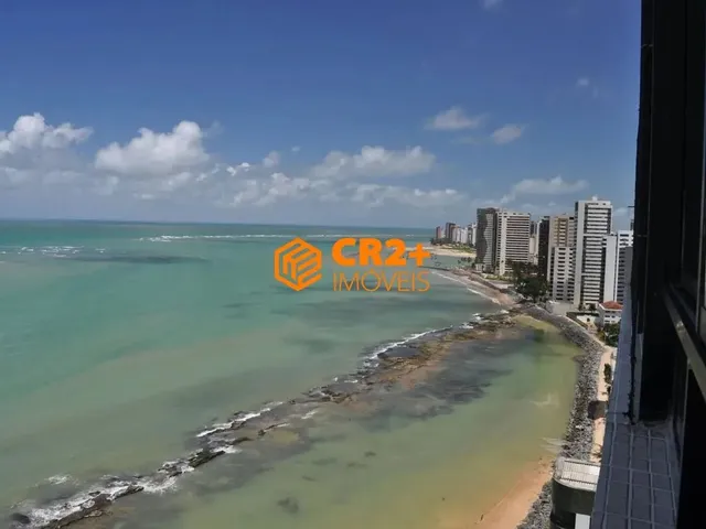 Imagem: Cobertura a Venda 400M² com 4 Quartos