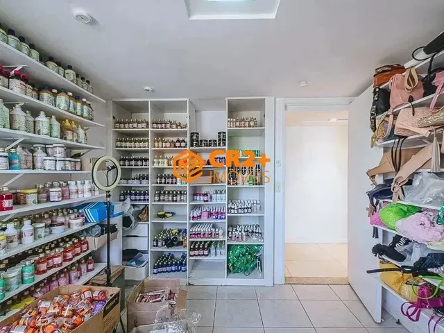 Imagem 15: Cobertura a Venda 400M² com 4 Quartos, 2 Suítes + Dce e Piscina a Beira Mar - Po