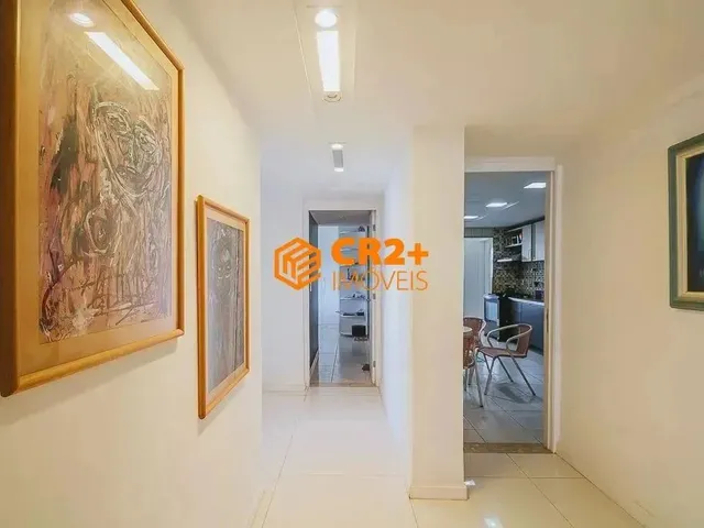 Imagem 10: Cobertura a Venda 400M² com 4 Quartos, 2 Suítes + Dce e Piscina a Beira Mar - Po