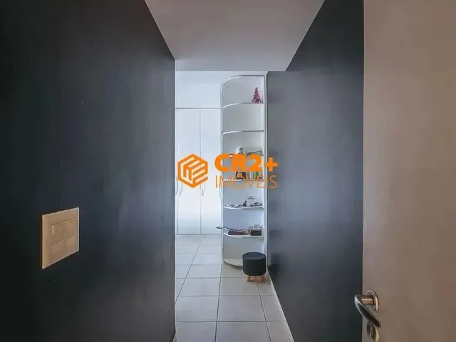 Imagem 9: Cobertura a Venda 400M² com 4 Quartos, 2 Suítes + Dce e Piscina a Beira Mar - Po