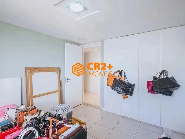 Imagem 12: Cobertura a Venda 400M² com 4 Quartos, 2 Suítes + Dce e Piscina a Beira Mar - Po