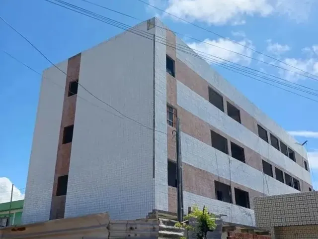 Imagem: Apartamento para Venda em Jaboatão dos