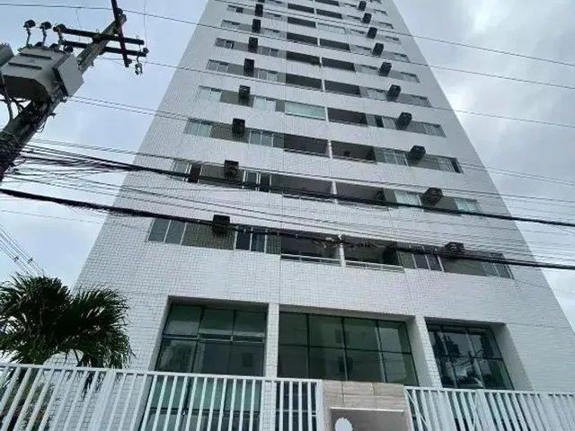 Imagem: Apartamento para Venda em Jaboatão dos