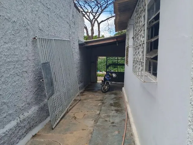 Imagem: Barracão de 2 Comodos
