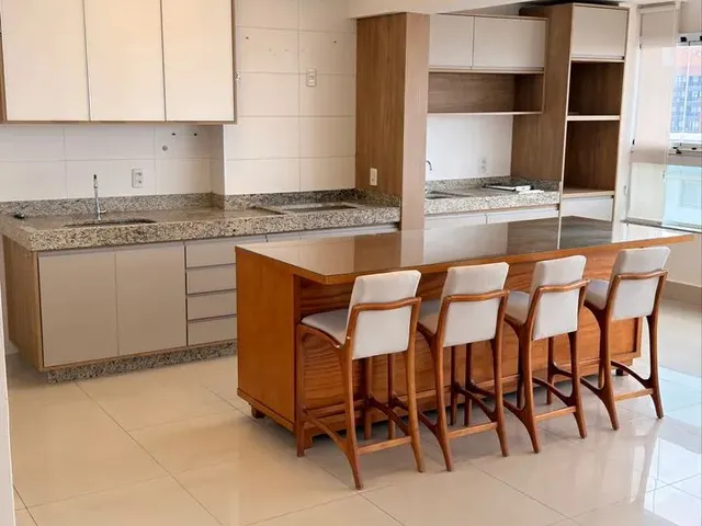 Imagem 2: Edifício Matiz - T 50 Esq. com T 30 - Setor Bueno - Goiânia-Go