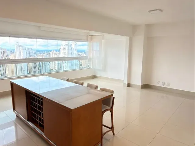 Imagem 4: Edifício Matiz - T 50 Esq. com T 30 - Setor Bueno - Goiânia-Go