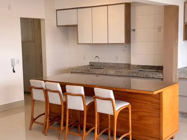 Imagem 5: Edifício Matiz - T 50 Esq. com T 30 - Setor Bueno - Goiânia-Go