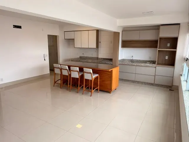 Imagem 8: Edifício Matiz - T 50 Esq. com T 30 - Setor Bueno - Goiânia-Go