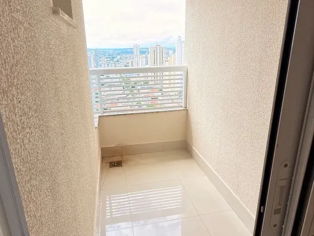 Imagem 10: Edifício Matiz - T 50 Esq. com T 30 - Setor Bueno - Goiânia-Go