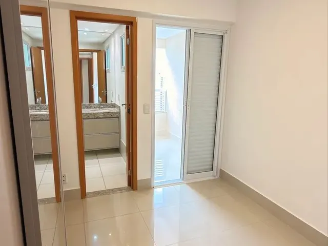 Imagem 11: Edifício Matiz - T 50 Esq. com T 30 - Setor Bueno - Goiânia-Go
