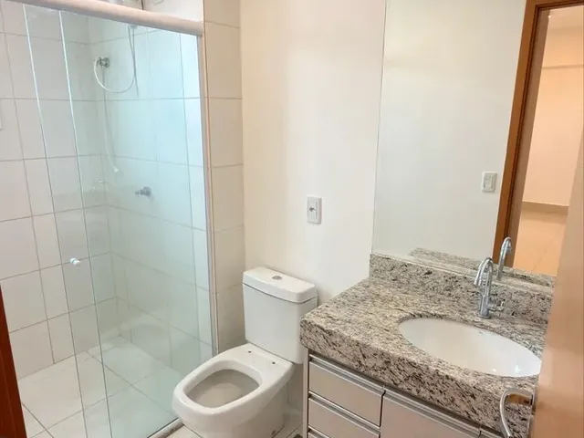Imagem 13: Edifício Matiz - T 50 Esq. com T 30 - Setor Bueno - Goiânia-Go