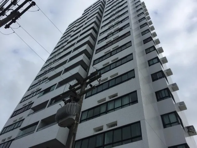 Imagem: Apto 3Qtos, 2 Garangens, 107M, 670Mil, Lazer