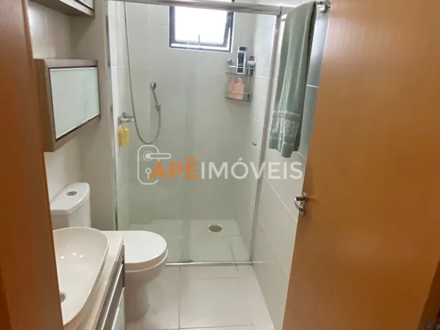 Imagem 8: Apto 3 dormitórios venda Santo Antônio Criciúma