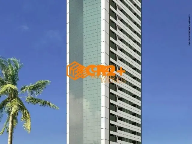 Imagem: Apartamento a Venda de 40 M² com 1 Quarto