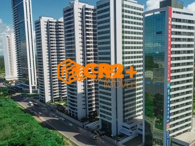 Imagem 3: Apartamento a Venda de 40 M² com 1 Quarto em Bairro Barra de Jangada em Jaboat