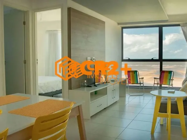 Imagem 6: Apartamento a Venda de 40 M² com 1 Quarto em Bairro Barra de Jangada em Jaboat