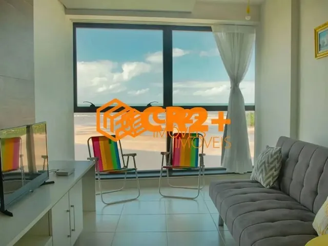 Imagem 5: Apartamento a Venda de 40 M² com 1 Quarto em Bairro Barra de Jangada em Jaboat