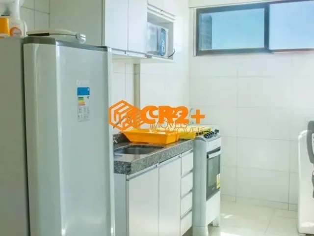 Imagem 10: Apartamento a Venda de 40 M² com 1 Quarto em Bairro Barra de Jangada em Jaboat