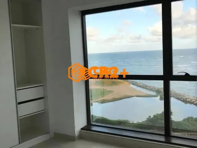 Imagem 2: Apartamento a Venda de 40 M² com 1 Quarto em Bairro Barra de Jangada em Jaboat