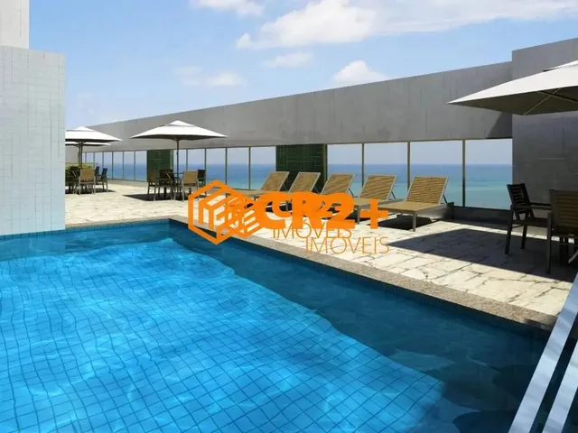 Imagem 4: Apartamento a Venda de 40 M² com 1 Quarto em Bairro Barra de Jangada em Jaboat