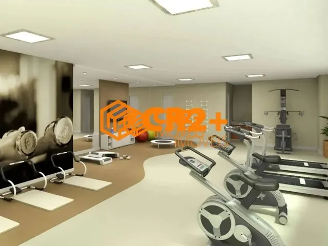 Imagem 9: Apartamento a Venda de 40 M² com 1 Quarto em Bairro Barra de Jangada em Jaboat