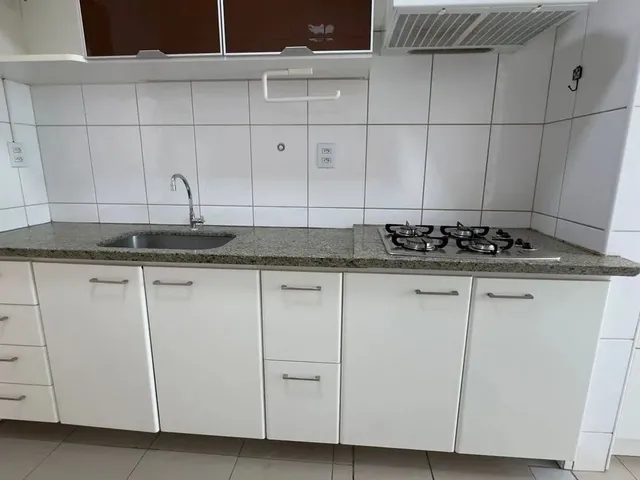Imagem: Apartamento 2 Quartos Jardim Goiás