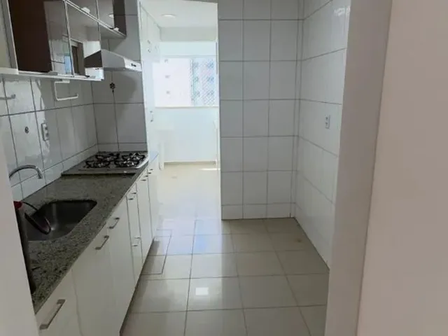 Imagem 3: Apartamento 2 Quartos Jardim Goiás