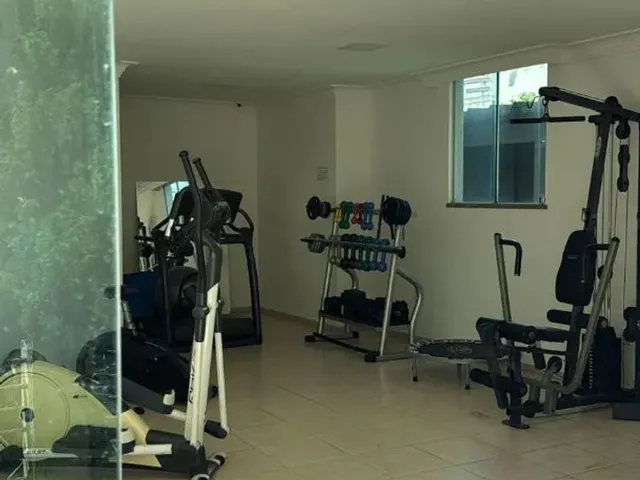 Imagem 16: Apartamento 2 Quartos Jardim Goiás