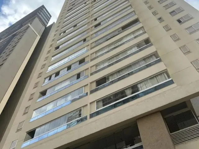Imagem: Edifício Bueno América 1301 - Jardim América